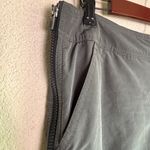 Free People Movement Nova Gray Lined Zip Up Wide Leg High Rise Athletic … Photo 6