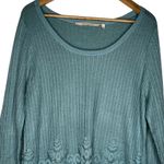 Soft Surroundings Soft‎ Surroundings Long Sweater Photo 1