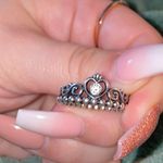 Pandora My Princess Ring Photo 0