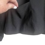 Eric + Lani Women Blazer Jacket S Black Button Closure Career‎ Officewear Event Photo 5