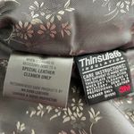 wilson's leather  Black Jacket W/ Removable Thinsulate Vest Photo 7