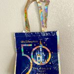 Disney Walt World 50th Anniversary Reusable Tote Bag – Mickey & Minnie Photo 0