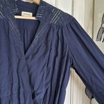 Zadig & Voltaire  Tori Strass blouse Photo 12