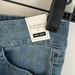 Judy Blue  Mid Rise Boot Cut Jeans Photo 4