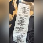 Chico's Women’s Chico’s Women’s Tunic w/ Trim Size 1 (US Medium) Tunic Photo 5