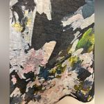 Soft Surroundings  Open Floral Flowy Cardigan Size Small‎ Photo 3