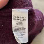 C&C California Wool Turtleneck Sweater Photo 3