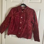 French Laundry  Stylish silk  Women's top size large Photo 2