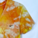 Nike Medium Top Handmade Tie Dye T Photo 3
