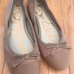 Sam Edelman Nude Flats  Photo 0