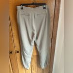 Lauren Ralph Lauren Joggers Women’s Size 6 Tan Photo 3
