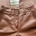 Aritzia Leather Pant Photo 3