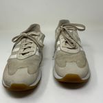 Adidas Originals Women's Flashback Suede Leather Lace Up Casual Sneakers Shoes Photo 1