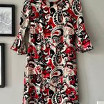 B Darlin NWOT Paisley Dress: Size 2/4 Photo 0