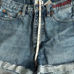 Tommy Hilfiger  jean shorts Photo 7