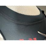 Daydreamer Van Halen Live 1982 Reverse Shrunken Tank Vintage Black Medium DT133 Photo 6