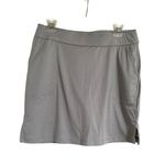 FootJoy  Titleist Ladies Performance Knit Skort Skirt in Large L Photo 1