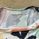 Hang Ten  Women’s UV Protection UPF 50+ LS Tee Shirt - XL - EUC - Stretch Photo 2