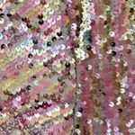 Just Quella Sequin Party Dress Photo 5