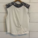 Oakley  High Tide Sleeveless Hoodie. Size XSmall. EUC Photo 2