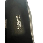 Rockport Works Julie‎ Clog Black Slip Resistant Food/Nurse Work Shoe Size 10 Photo 1