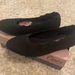 Skechers Cleo's Memory Foam Flats By Sketchers  Photo 1