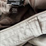 Kuhl Cabo Pants Gray Stretch Outdoor Travel Pant Women’s 4 XS Extra Short Photo 3