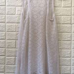 Mossimo‎ beach swim coverup mesh cover Photo 3