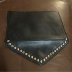 B-low the Belt Below the Belt Black Leather Bag  
One of my favorites!! So expensive looking! Photo 1