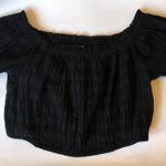 Aerie Off The Shoulder Top Photo 1