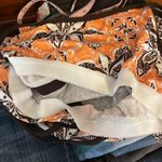 prAna  crisscross tank top size large Photo 4