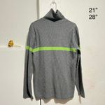 Roundtree & Yorke Varsity Sweater Xl Photo 4