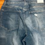 American Rag Off The Rack Flare Jeans Women's 29/11 Button Fly High Rise Photo 15