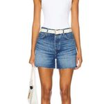 Rag and Bone  Vintage Cut Off Shorts in Noelle 24 Womens Denim Jean Photo 4