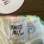 Princess Polly (3/$40)  Floral Corset Top Photo 2