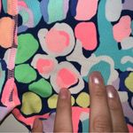 Lilly Pulitzer Luxletic Gypsy Jungle Print Cropped Leggings Photo 6