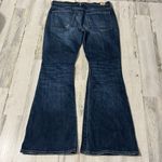 Citizens of Humanity  Fleetwood Petite High Rise Flare Jeans Size 32 Photo 3