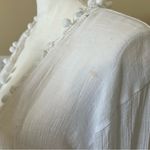 Coco + Carmen  swimsuit cover crochet s/m Photo 5