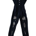 Jen's Pirate Booty Kalamantian Jumpsuit Photo 4