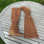 Jessica Simpson  Cassida over the knee boots size‎ 8.5 Photo 7