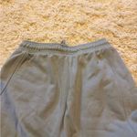 Adidas  blue Sweatpants Photo 5