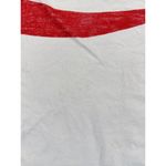 Aeropostale - Coca Cola Classic Logo T Shirt in White and Red Photo 1