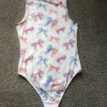 Nana Macs  Bodysuit Photo 1