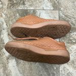 Ecco  Street Tray Perforated Sneaker Photo 5