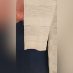 One Grey Day Women's White Tie Photo 7