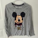 Disney Mickey Pajama Set Photo 3