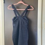 Fora black night out dress Size M Photo 6
