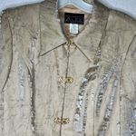 Vintage Alex Evenings Formal Jacket‎ Size M Photo 1