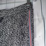 Anthropologie Ett Twa by pull-on floral Boho Hippie pants Photo 2