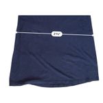 Lilly Pulitzer  26198 Suncrest Swing MEDIUM‎ Modal Cotton Tab Sleeves Navy Photo 7